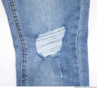 fabric jeans damaged 0011